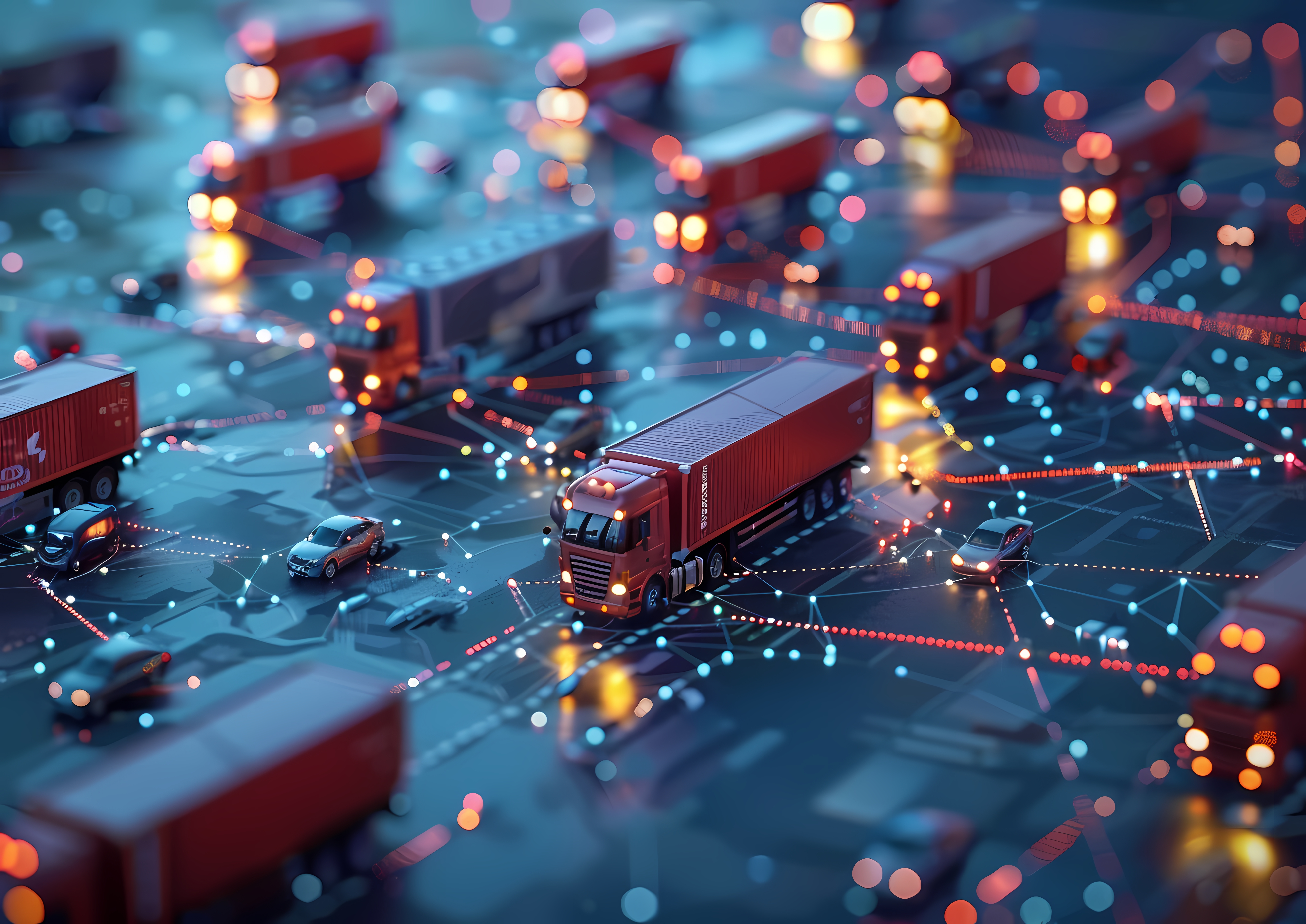 Express Courier Services